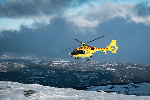 Bilde 1 av 3 i jobbannonse-galleriet