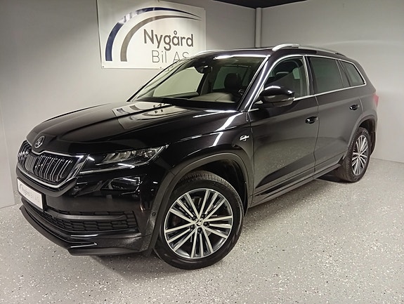 Skoda Kodiaq 3 of 5