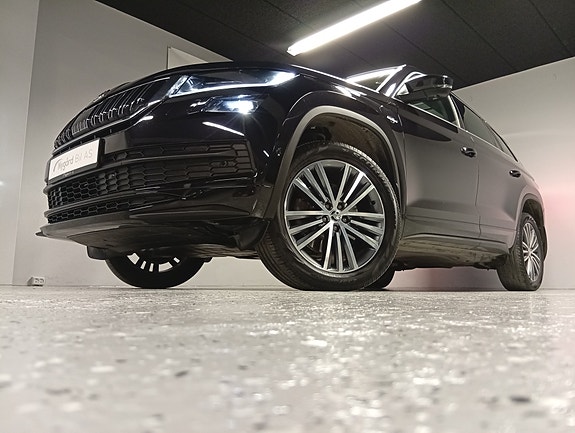 Skoda Kodiaq 4 of 5