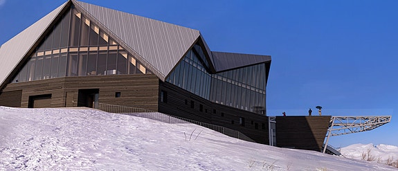 Bilde 1 av 8 i jobbannonse-galleriet