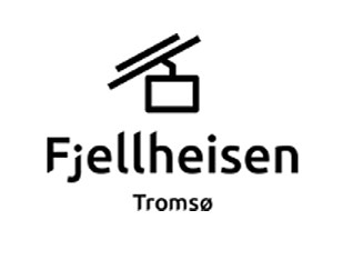 Fjellheisen logo