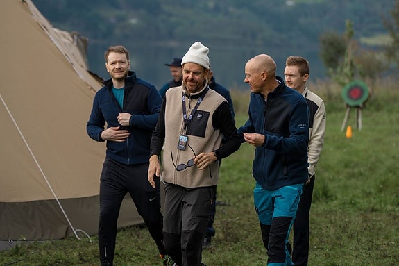 Bilde 3 av 5 i jobbannonse-galleriet