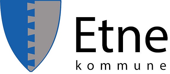 Etne kommune logo