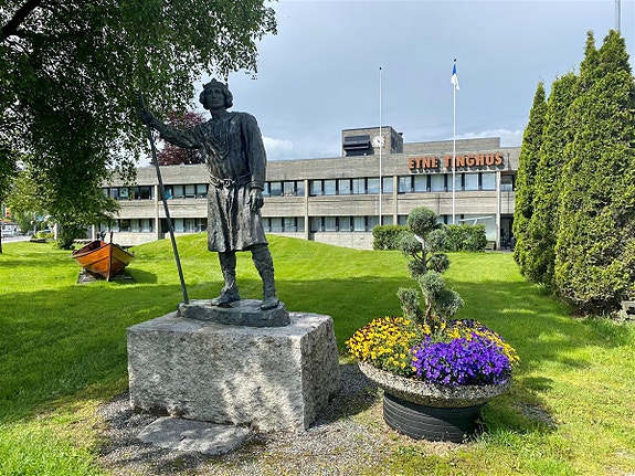 Bilde 1 av 3 i jobbannonse-galleriet