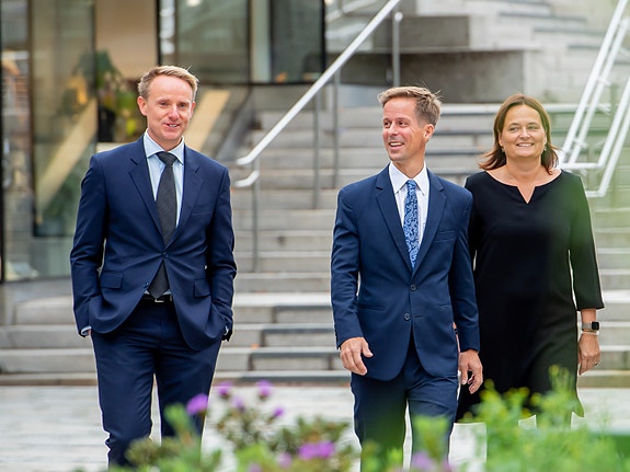 Bilde 1 av 4 i jobbannonse-galleriet