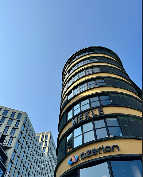 Bilde 1 av 3 i jobbannonse-galleriet