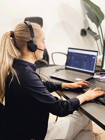 Bilde 1 av 4 i jobbannonse-galleriet