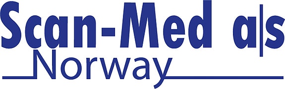 Scan-Med AS logo