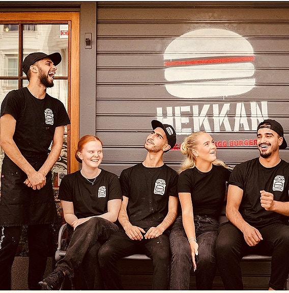 Bilde 1 av 1 i jobbannonse-galleriet