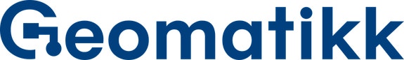 GEOMATIKK AS logo