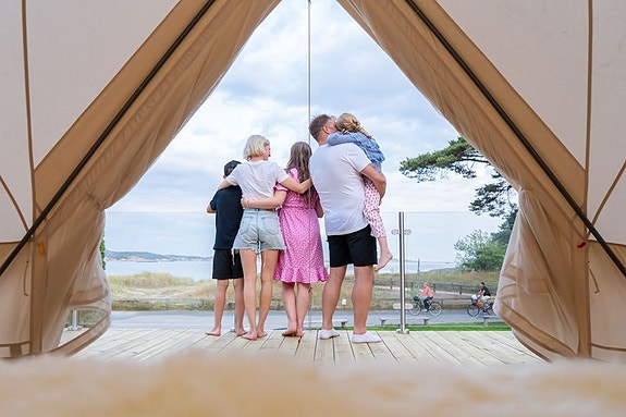 Bilde 1 av 5 i jobbannonse-galleriet