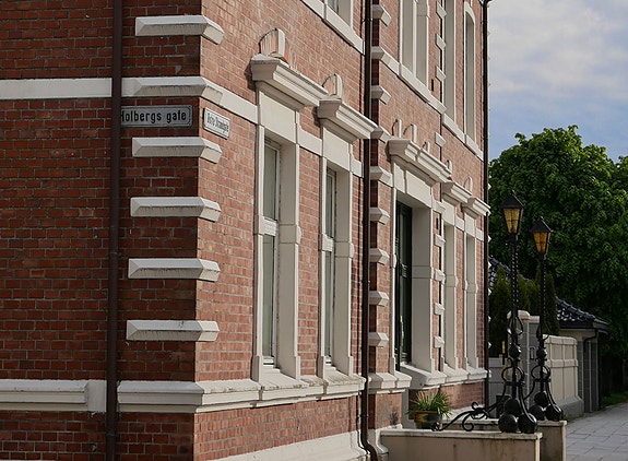 Bilde 1 av 6 i jobbannonse-galleriet