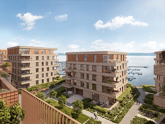 Bilde 1 av 5 i jobbannonse-galleriet