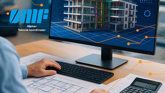 Bilde 3 av 5 i jobbannonse-galleriet