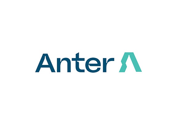 Anter logo
