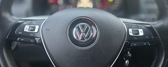 Volkswagen Caddy Maxi 24 of 28