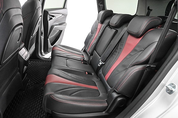 Maxus Euniq 5 11 of 20