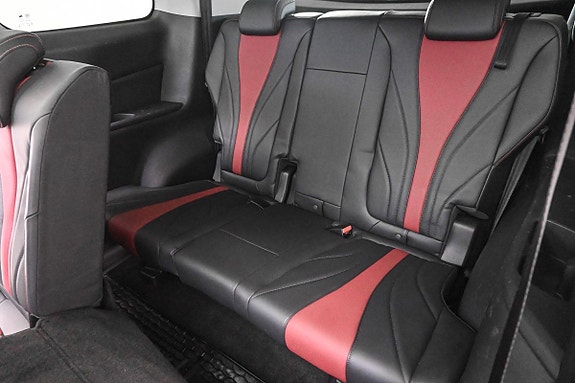 Maxus Euniq 5 12 of 20
