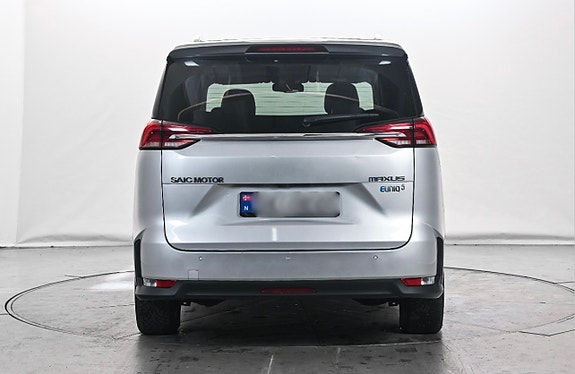 Maxus Euniq 5 6 of 20