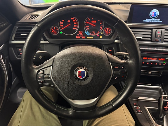 Alpina B4 20 of 26