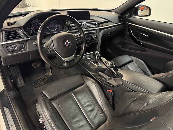 Alpina B4 14 of 26