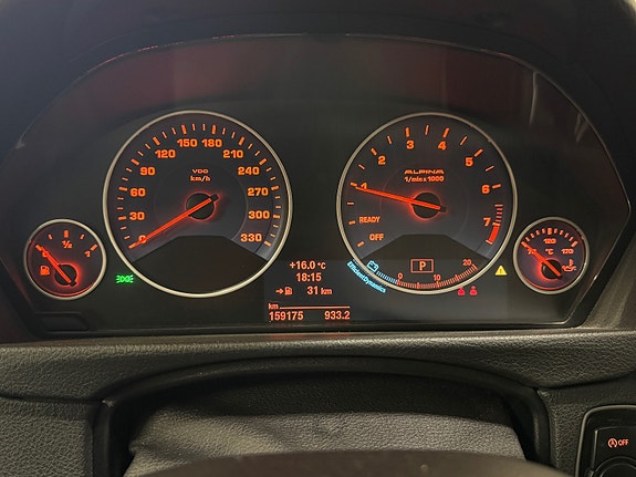 Alpina B4 21 of 26