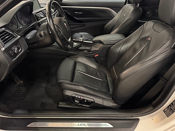 Alpina B4 13 of 26