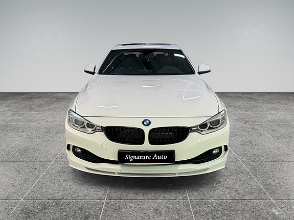 Alpina B4 6 of 26