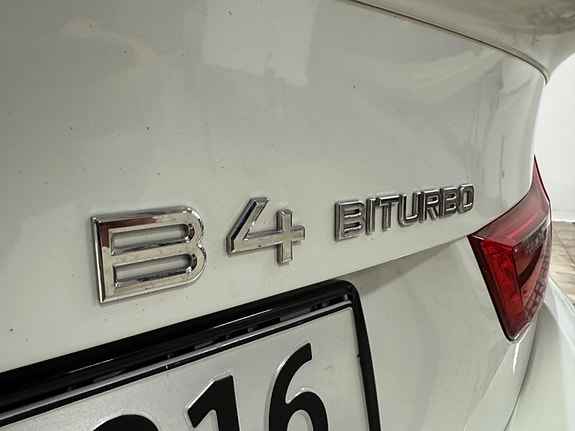 Alpina B4 7 of 26