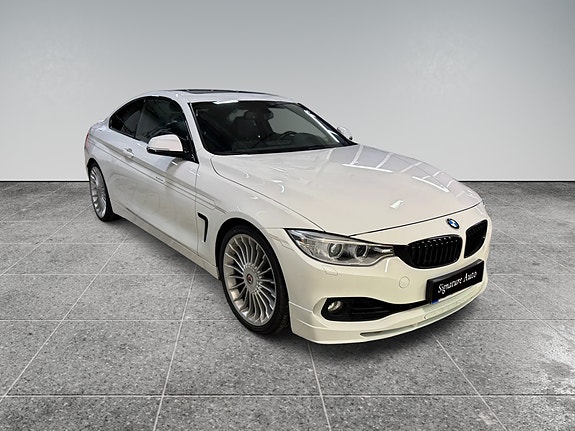 Alpina B4 5 of 5
