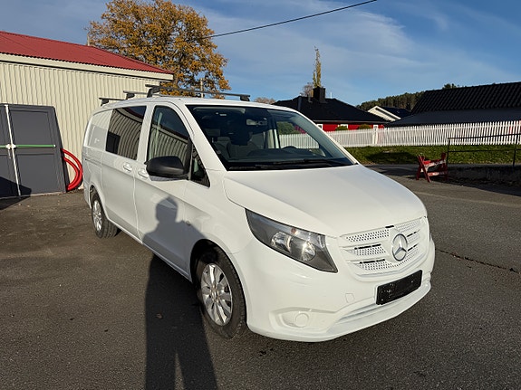 Mercedes-Benz Vito-Klasse