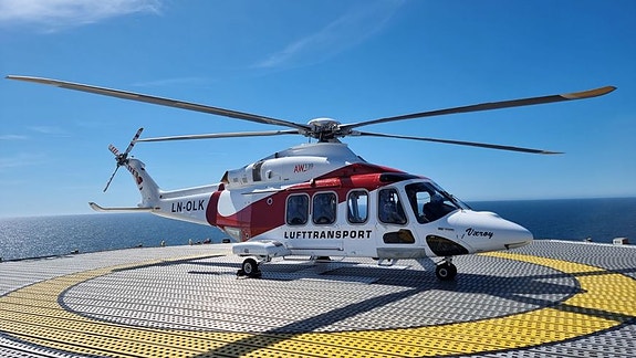 Bilde 1 av 5 i jobbannonse-galleriet