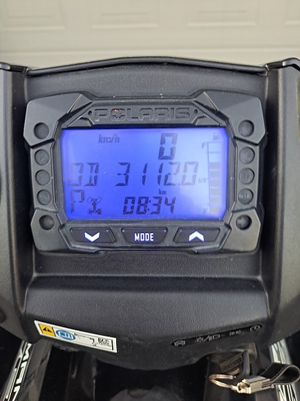 Polaris Sportsman 570 9 of 10