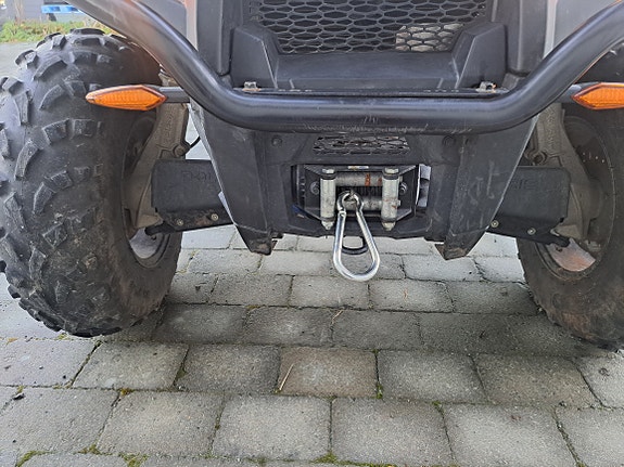 Polaris Sportsman 570 8 of 10
