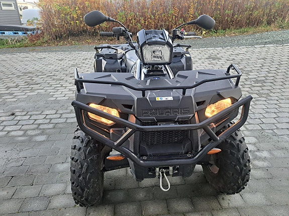 Polaris Sportsman 570 6 of 10