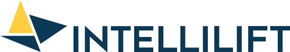 Intellilift AS logo