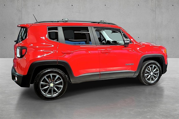 Jeep Renegade 2 of 5