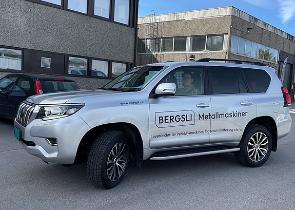 Bilde 2 av 5 i jobbannonse-galleriet