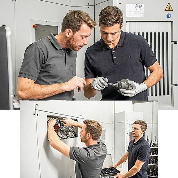 Bilde 5 av 5 i jobbannonse-galleriet