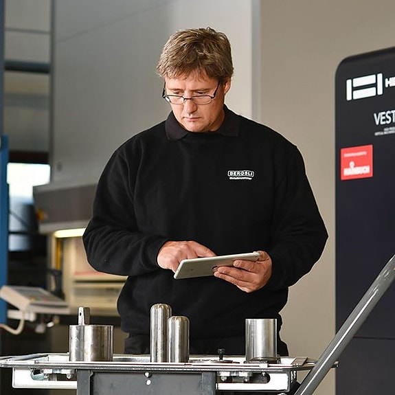 Bilde 3 av 5 i jobbannonse-galleriet