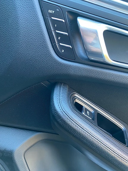 Porsche Macan 5 of 20