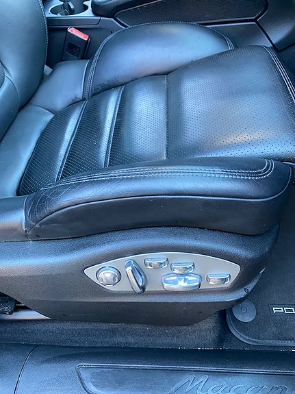 Porsche Macan 6 of 20