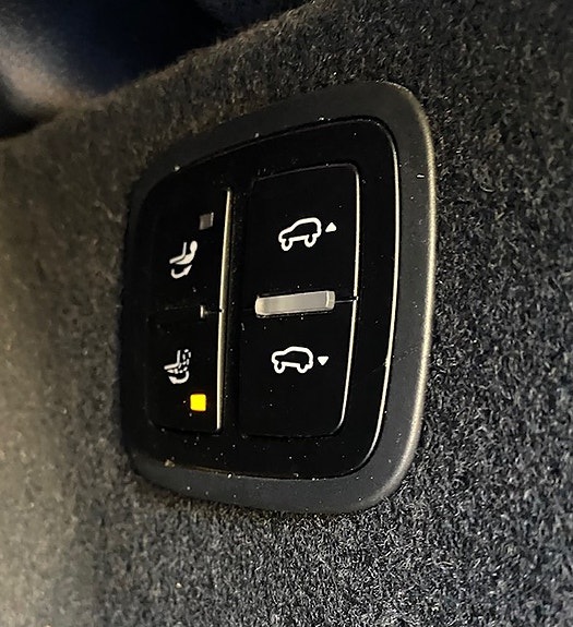 Porsche Macan 11 of 20