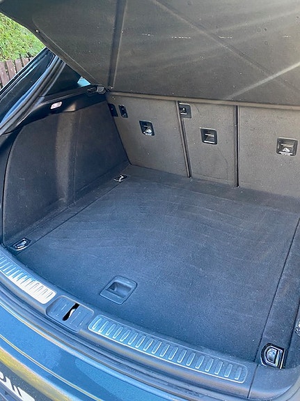 Porsche Macan 13 of 20