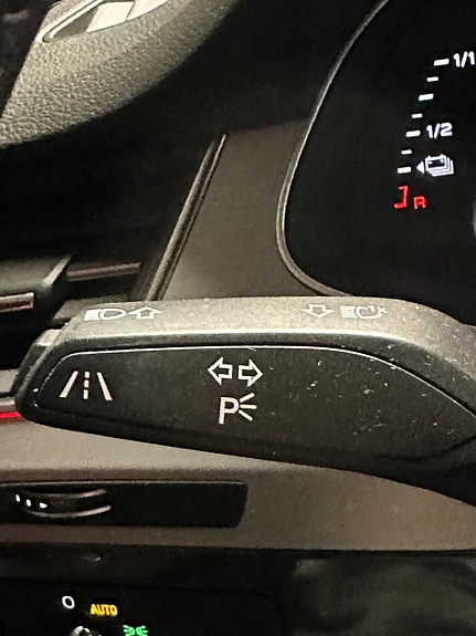 Audi Q7 24 of 30