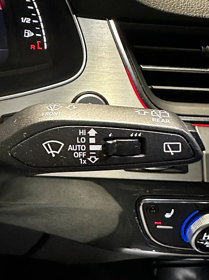 Audi Q7 26 of 30