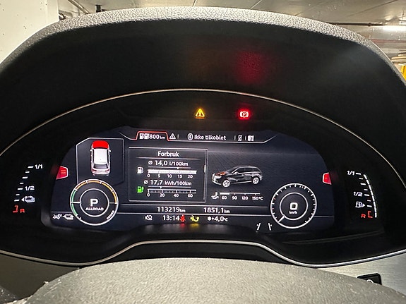 Audi Q7 23 of 30