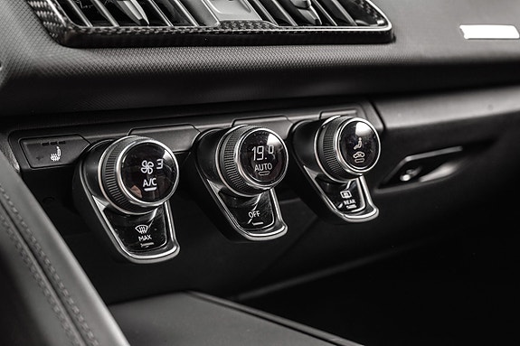 Audi R8 21 of 30