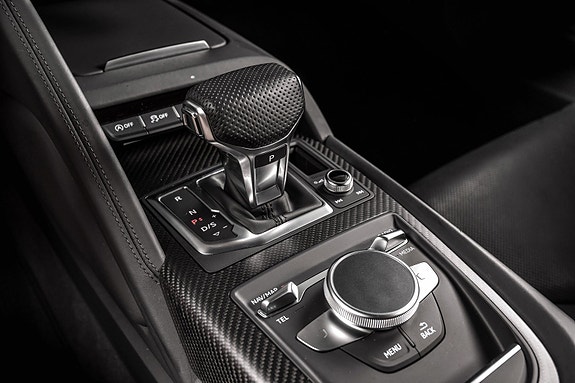 Audi R8 20 of 30