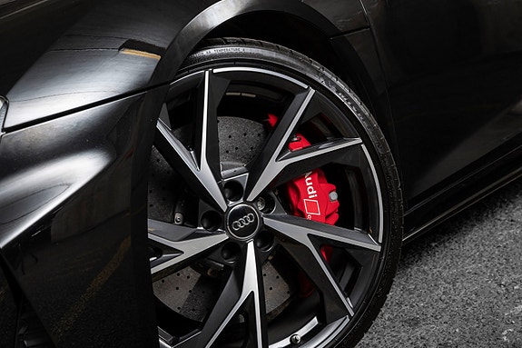 Audi R8 16 of 30